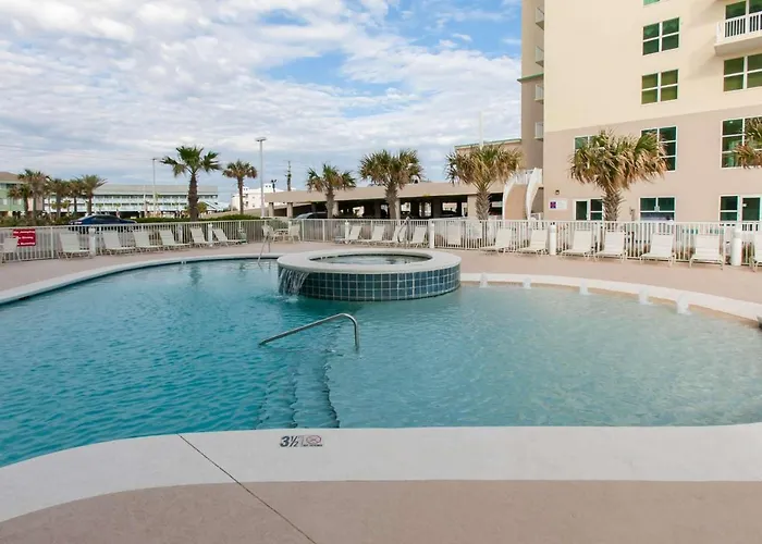 Holiday home Crystal Shores West 303 *