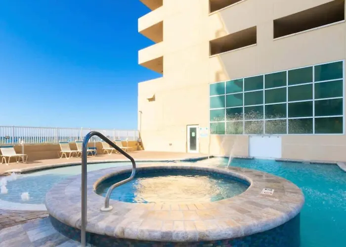 Crystal Shores West 303 Gulf Shores